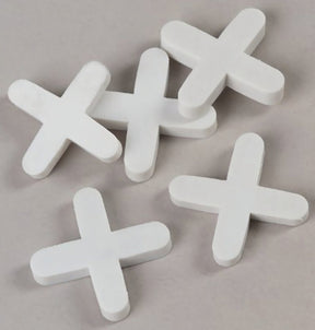 M-D 49164 Tile Spacer, 3/16 in Thick, Plastic, Orange