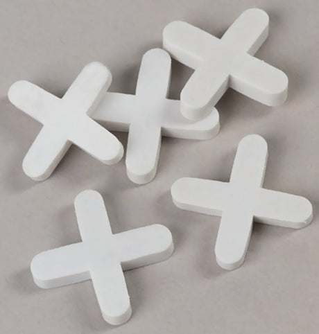 M-D 49164 Tile Spacer, 3/16 in Thick, Plastic, Orange