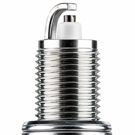 NGK V-Power Spark Plugs, ZFR6F11 #4291 4/Pack, Pack of 4