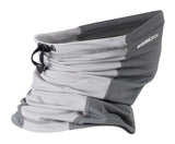 Milwaukee Workskin Series 424G Performance Neck Gaiter, One-Size, Nylon/Spande, Gray
