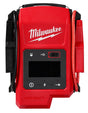 JUMP STARTER CRDLESS 2000A 18V