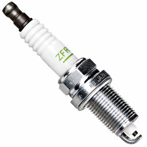 NGK V-Power Spark Plugs, ZFR5F11 #2262 4/Pack, Pack of 4