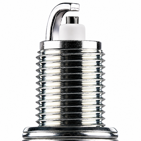 NGK V-Power Spark Plugs, ZFR5F11 #2262 4/Pack, Pack of 4