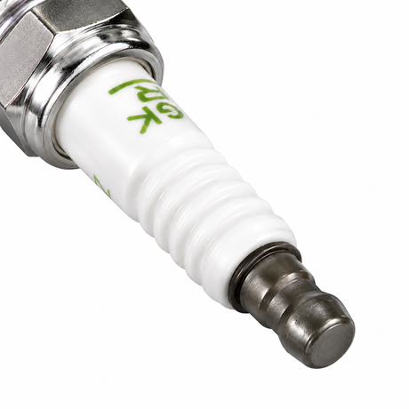 NGK V-Power Spark Plugs, ZFR5F11 #2262 4/Pack, Pack of 4