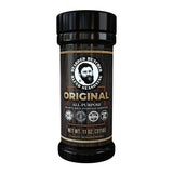 Bearded Butcher BB-4100 Seasoning, Solid, Original Blend, 11 oz Can