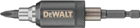 DEWALT DWHJHLD Clutch Holder, 1/4 in Drive, Hex Drive