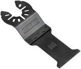 DEWALT DWA4203B Cutting Blade, Bi-Metal, 1-1/4 in