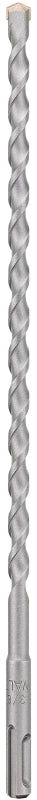DEWALT DWAF5464 Hammer Drill Bit, 1 in Dia, 10 in OAL, SDS-Plus Shank