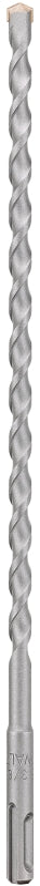 DEWALT DWAF5466 Hammer Drill Bit, 1 in Dia, 18 in OAL, SDS Plus Shank