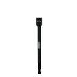 DEWALT ELITE Series DWAF6ND516IR 1-Piece Nut Driver, 5/16 in Drive, 6 in L, Hex Shank