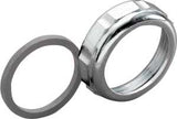 Plumb Pak PP855-10 Slip Nut with Washer, Metal