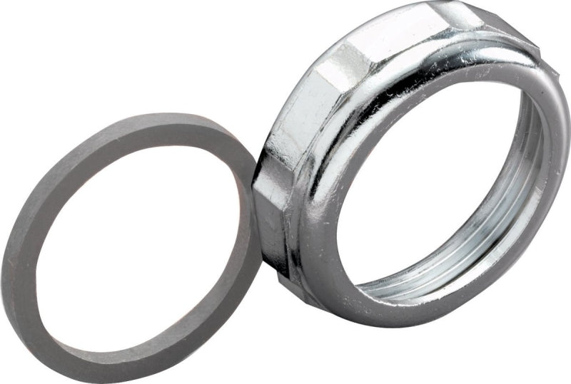 Plumb Pak PP855-10 Slip Nut with Washer, Metal