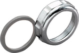 Plumb Pak PP855-10 Slip Nut with Washer, Metal