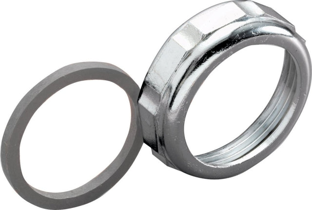 Plumb Pak PP855-10 Slip Nut with Washer, Metal