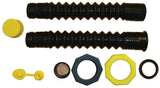 EZ-POUR 30051 Spout Kit, HDPE Plastic