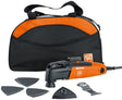 Fein 72295362090 Oscillating Multi-Tool, 11,000 to 20,000 opm