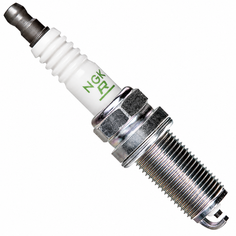 NGK Spark Plugs, 6668 LFR6A, 4/pk, Pack of 4