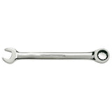 GEARWRENCH 8 mm 12 Point Metric Combination Wrench 5.51 in. L 1 pc