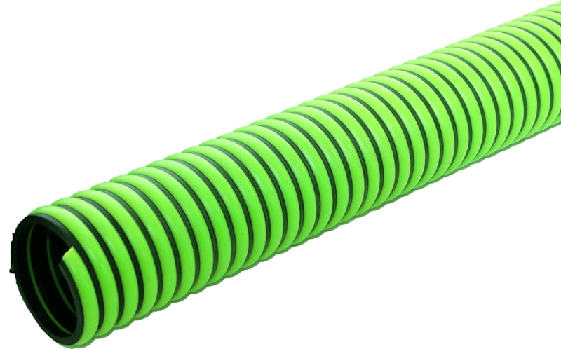 UDP TA4103003 Fertilizer Solution Hose, 2 in, 50 psi Pressure, EPDM/Plastic