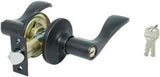 ProSource LYEX00V-PS Entry Lever, Zinc, Reversible Hand, 3 Grade, Pack of 3