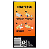 Swiffer 216209 Duster Refill, Microfiber Cloth Head