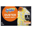 Swiffer 216209 Duster Refill, Microfiber Cloth Head