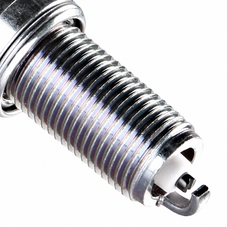 NGK Spark Plugs, 6668 LFR6A, 4/pk, Pack of 4