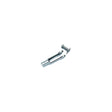 Clevis 40 Series 1/4 Dia
