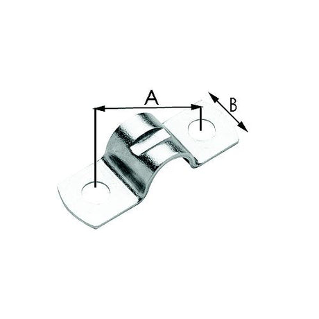 Cable Clamp for 3300 Cables