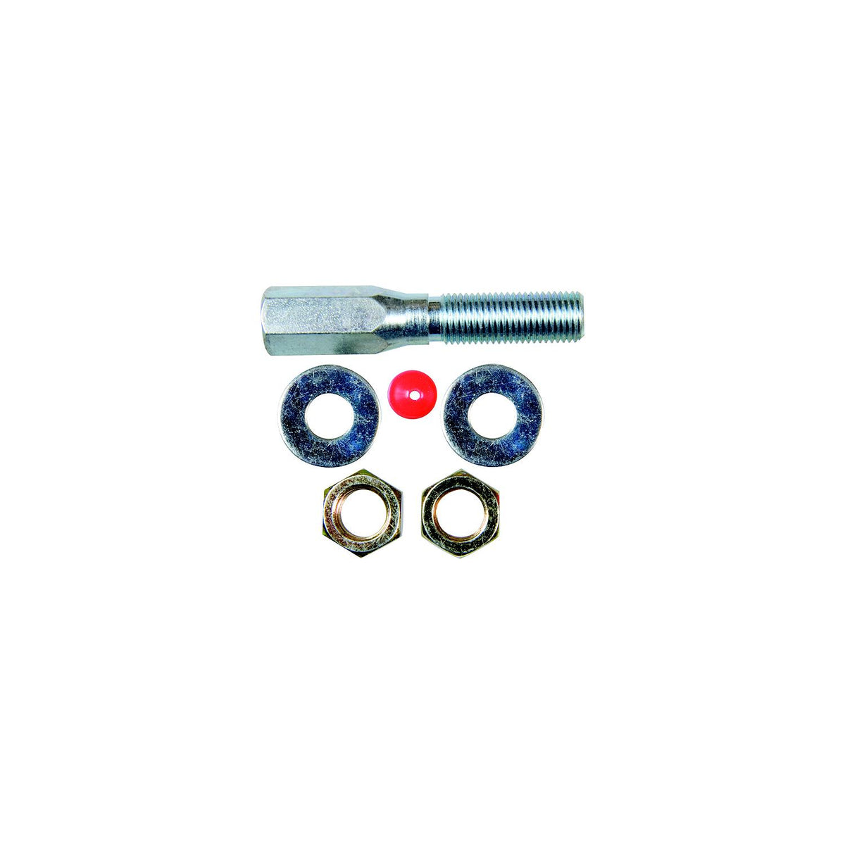 Bulkhead Adapter for Utility Cables