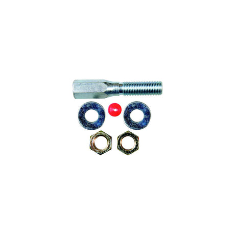 Bulkhead Adapter for Utility Cables