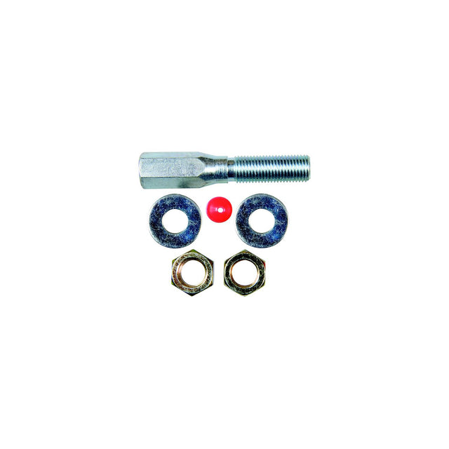 Bulkhead Adapter for Utility Cables