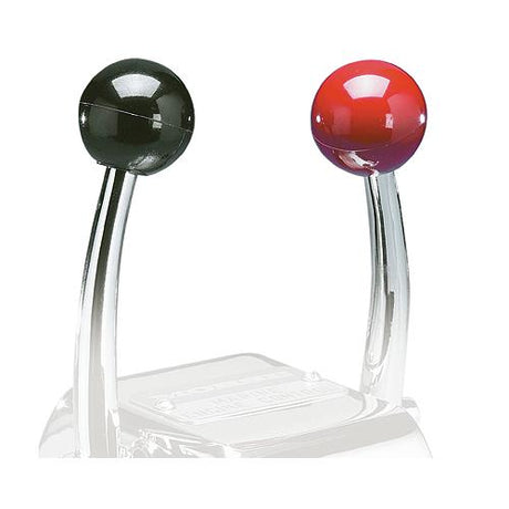 Red Knob