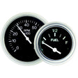 Sierra 82288P Heavy Duty Series 3″ Outboard & 4 Stroke Gas Engine 0-6,000 RPM Dial Range Tachometer Gauge with Outboard Alternator or Coil Sender Code