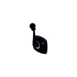 Seastar CH2200 Dual Function Ski Boat Control