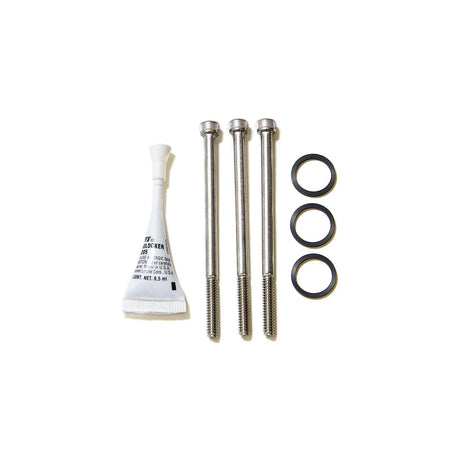 SeaStar HA1205 SPA Retrofit Kit for Autopilot Pump - Required to Mount to PA1200-2 Power Assist Pump