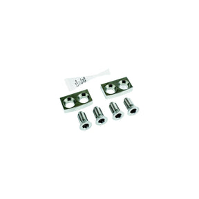 SeaStar HA6801 Hardware Kit Only - Use for HC6845 Tournament Series Single Engine Single Cylinder