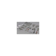 SeaStar HA6806 Hardware Kit Only - Use for HC6845 Tournament Series Triple Engine Dual Cylinder