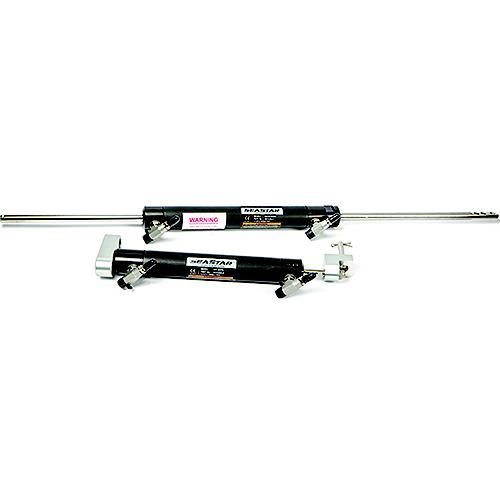 SeaStar HC5326-3 Sterndrive 7″ Stroke 8.3 Cubic Inch Cylinder - Model BA150-7EM - HS5156 Seal Kit