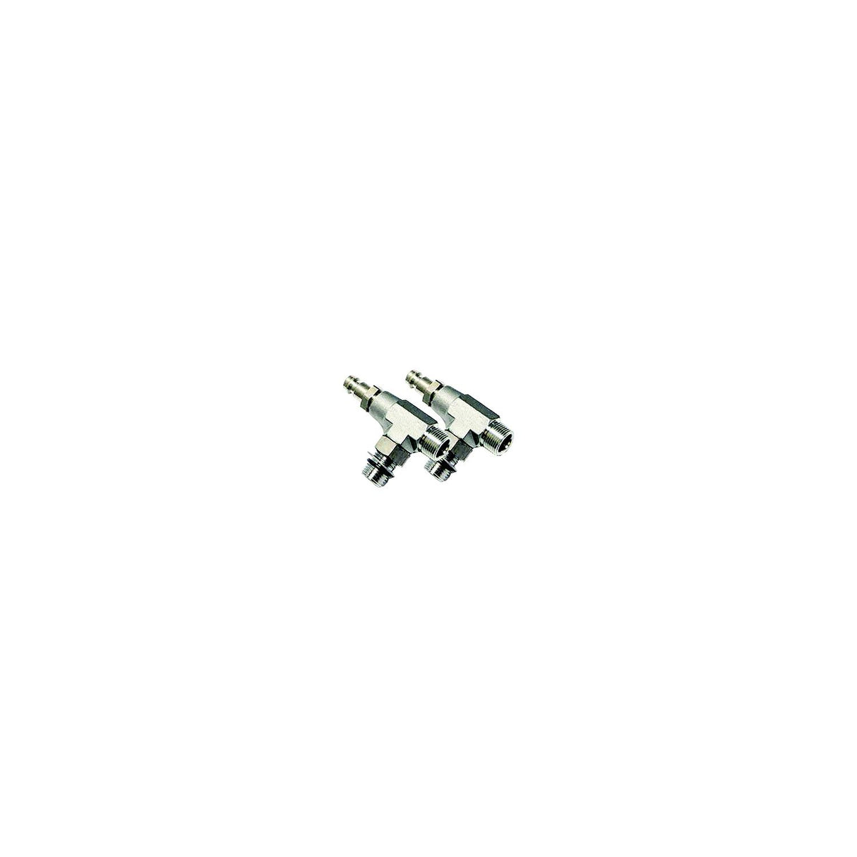 Seastar Solutions HF4203 Cylinder Bleed Kit, 2/Kit