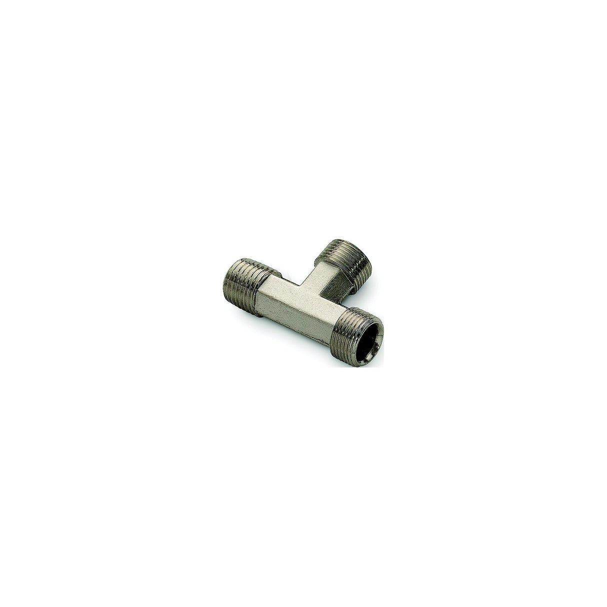Dometic HF5531 Hydraulic Tee Fitting 3/8″ Tube - Aluminum - 3/Kit