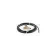 SeaStar HF6007 Fitting Kit with 25' Tubing (HT5092) for SeaStar Helms - Use for -3 Models Only