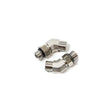 SeaStar HF6011 45 Degree Elbow 3/8″ Fitting for SeaStar & BayStar Helm Pumps - 2 per Kit