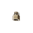 SeaStar HF6012 5 ORB (M) 1/4″ NPT (F) Fitting Kit for SeaStar Helms - 3 per Kit