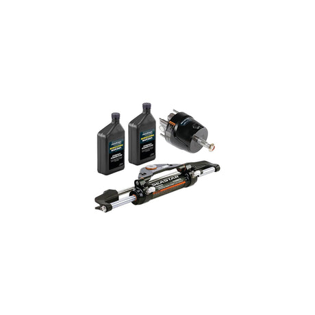KIT SEASTAR SYS W/O HOSE -4