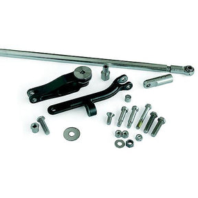 SeaStar Universal Tie Bar Kit - Use for Engine Centers Up to 36″