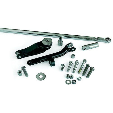 SeaStar Universal Tie Bar Kit - Use for Engine Centers Up to 36″