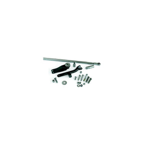 SeaStar HO6010 36″ Mechanical Tie Bar Kit for Small Kicker Trolling Motor
