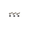 SeaStar HP6001 Hydraulic Hardware Kit - Includes Cap Screw, Hex Head, 3/8″ NF x 1 1/4″ SST, 3/sets