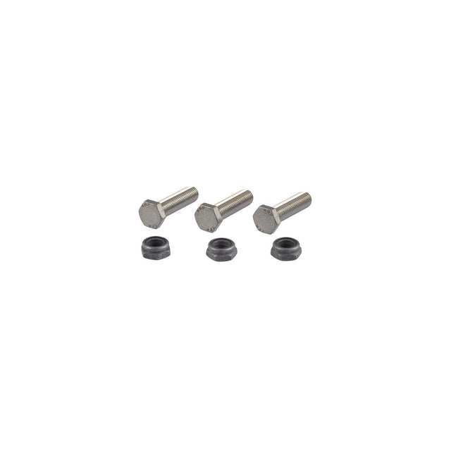 SeaStar HP6001 Hydraulic Hardware Kit - Includes Cap Screw, Hex Head, 3/8″ NF x 1 1/4″ SST, 3/sets
